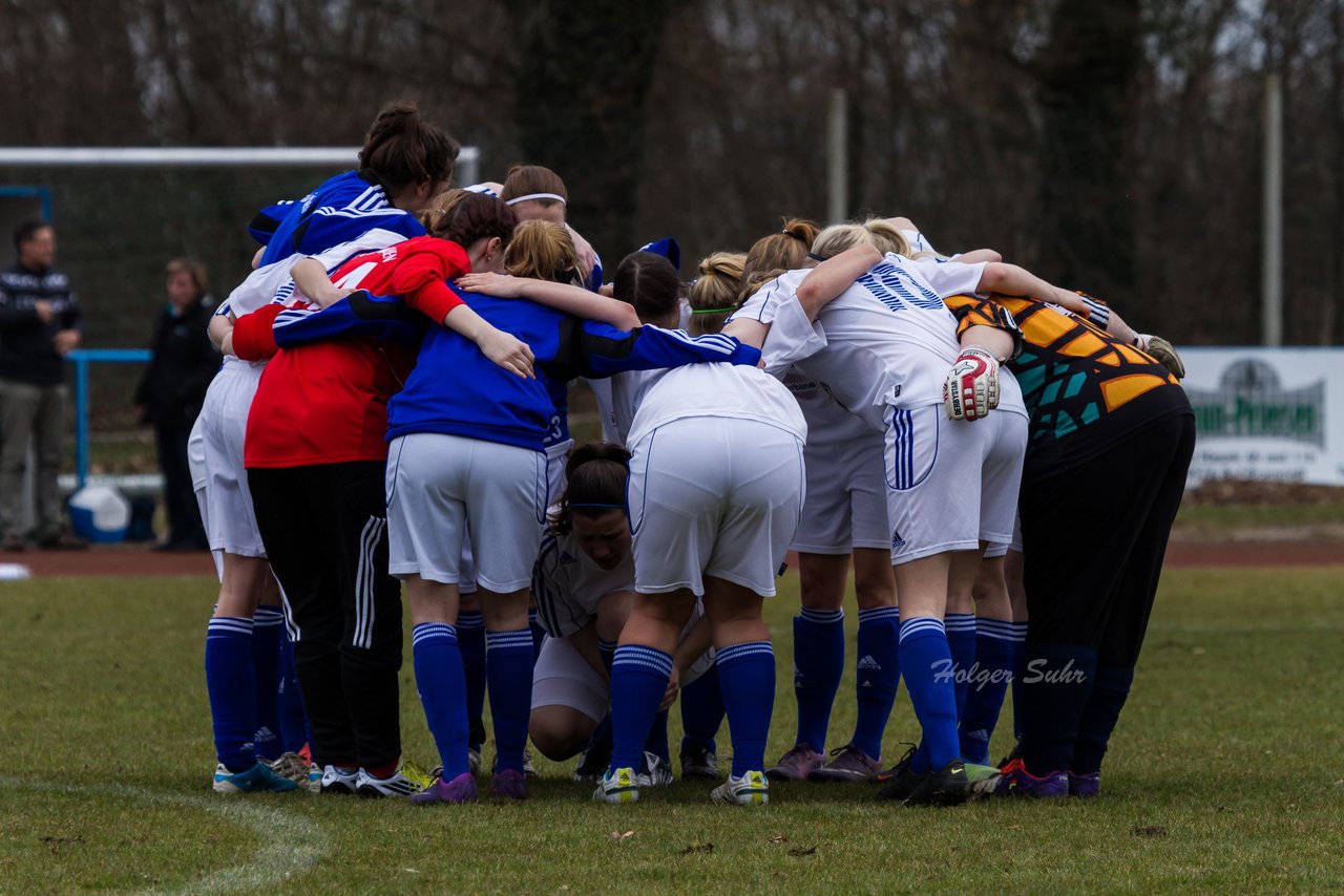 Bild 73 - Frauen FSG BraWie 08 - FSC Kaltenkirchen II U23 : Ergebnis: 0:7